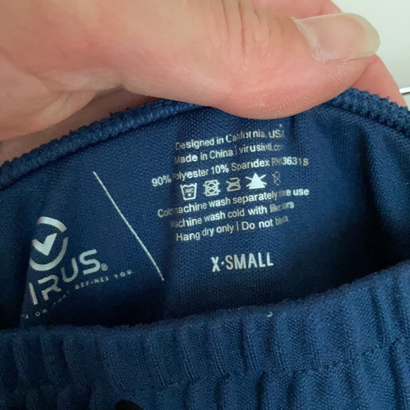 Virus international joggers - Picture 3 of 3